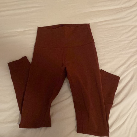 lululemon align leggings - Picture 2 of 2